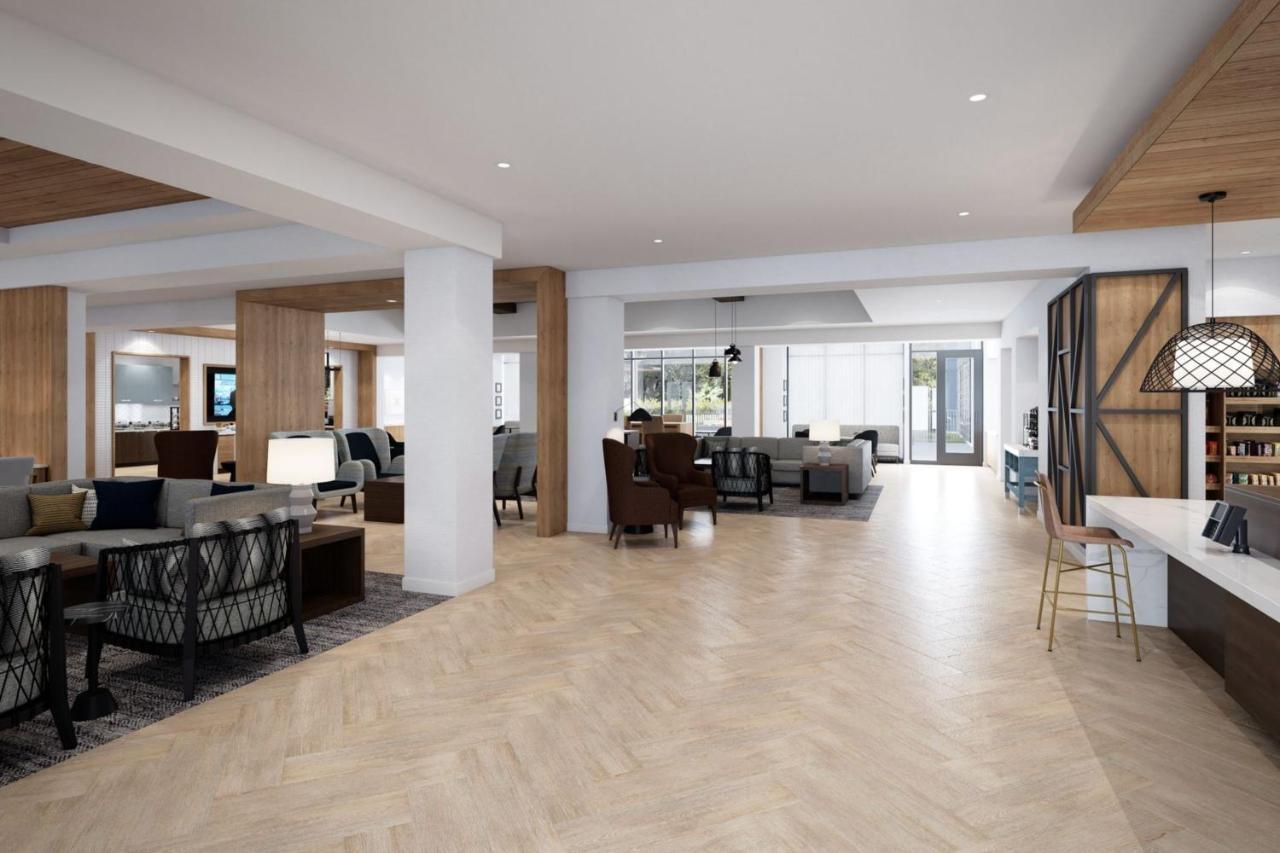 Staybridge Suites - Lexington S Medical Ctr Area By Ihg Екстериор снимка