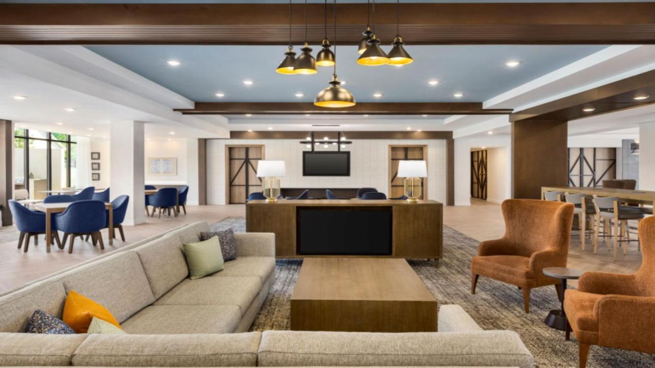 Staybridge Suites - Lexington S Medical Ctr Area By Ihg Екстериор снимка