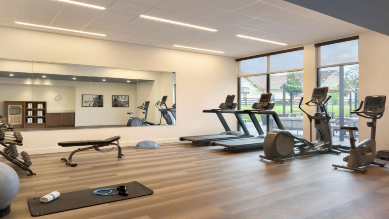 Staybridge Suites - Lexington S Medical Ctr Area By Ihg Екстериор снимка