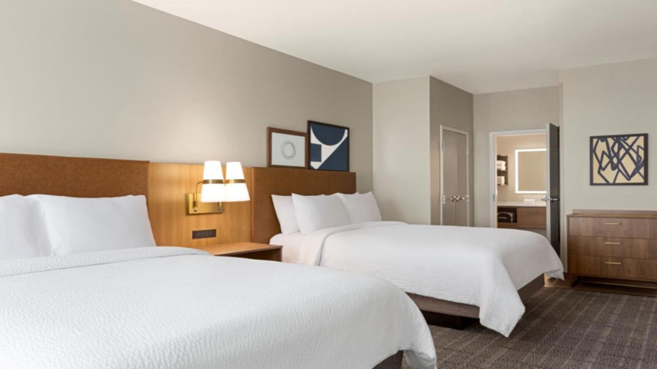 Staybridge Suites - Lexington S Medical Ctr Area By Ihg Екстериор снимка