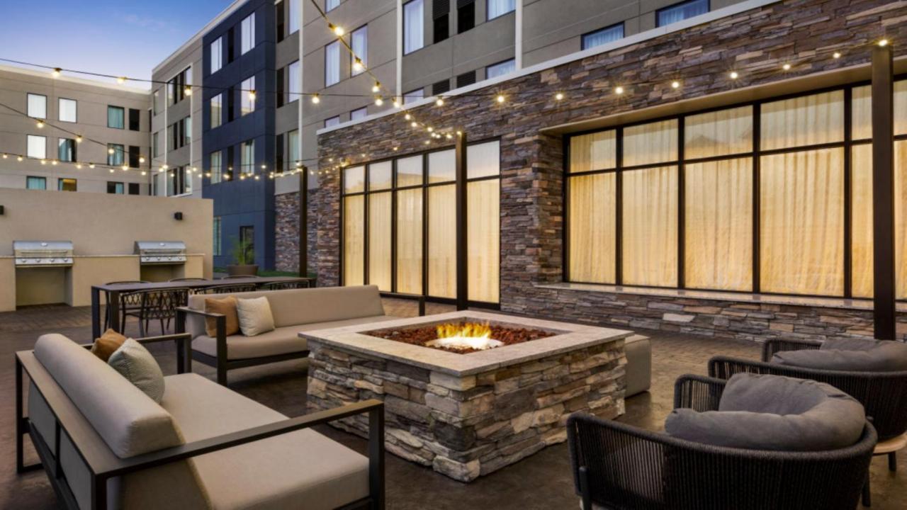 Staybridge Suites - Lexington S Medical Ctr Area By Ihg Екстериор снимка