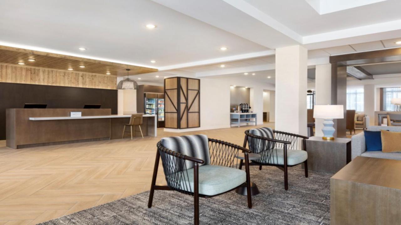 Staybridge Suites - Lexington S Medical Ctr Area By Ihg Екстериор снимка