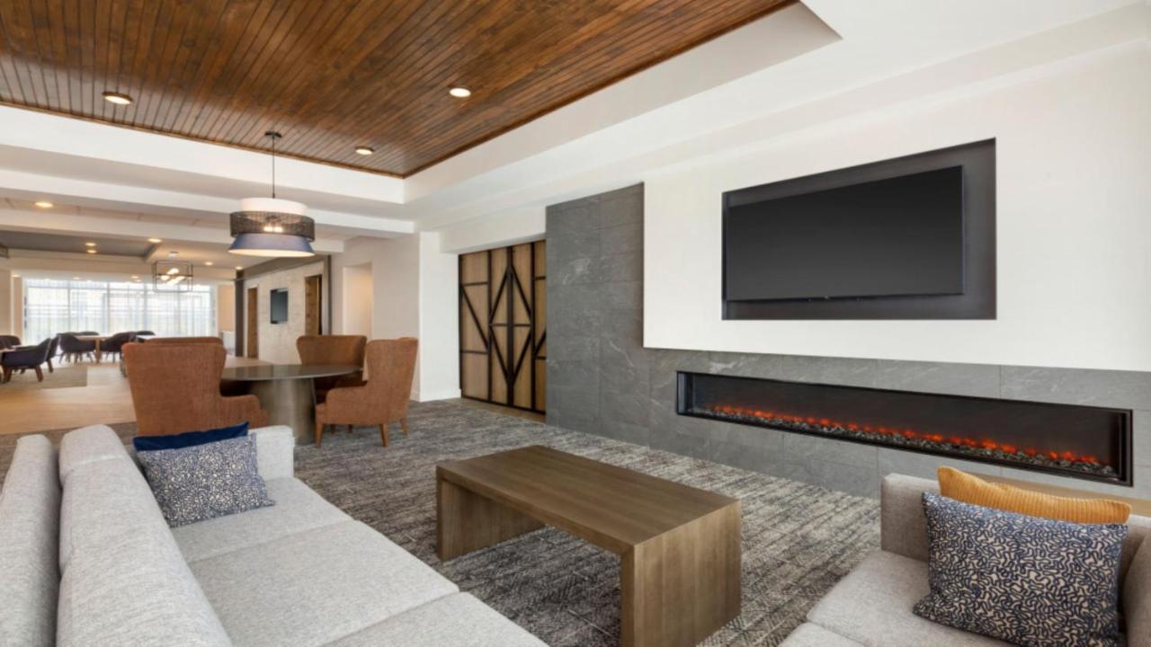Staybridge Suites - Lexington S Medical Ctr Area By Ihg Екстериор снимка