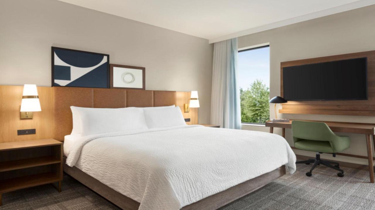 Staybridge Suites - Lexington S Medical Ctr Area By Ihg Екстериор снимка
