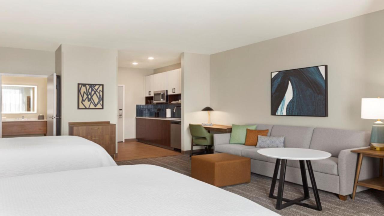 Staybridge Suites - Lexington S Medical Ctr Area By Ihg Екстериор снимка