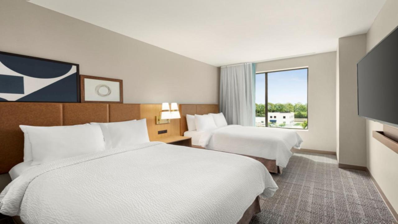 Staybridge Suites - Lexington S Medical Ctr Area By Ihg Екстериор снимка