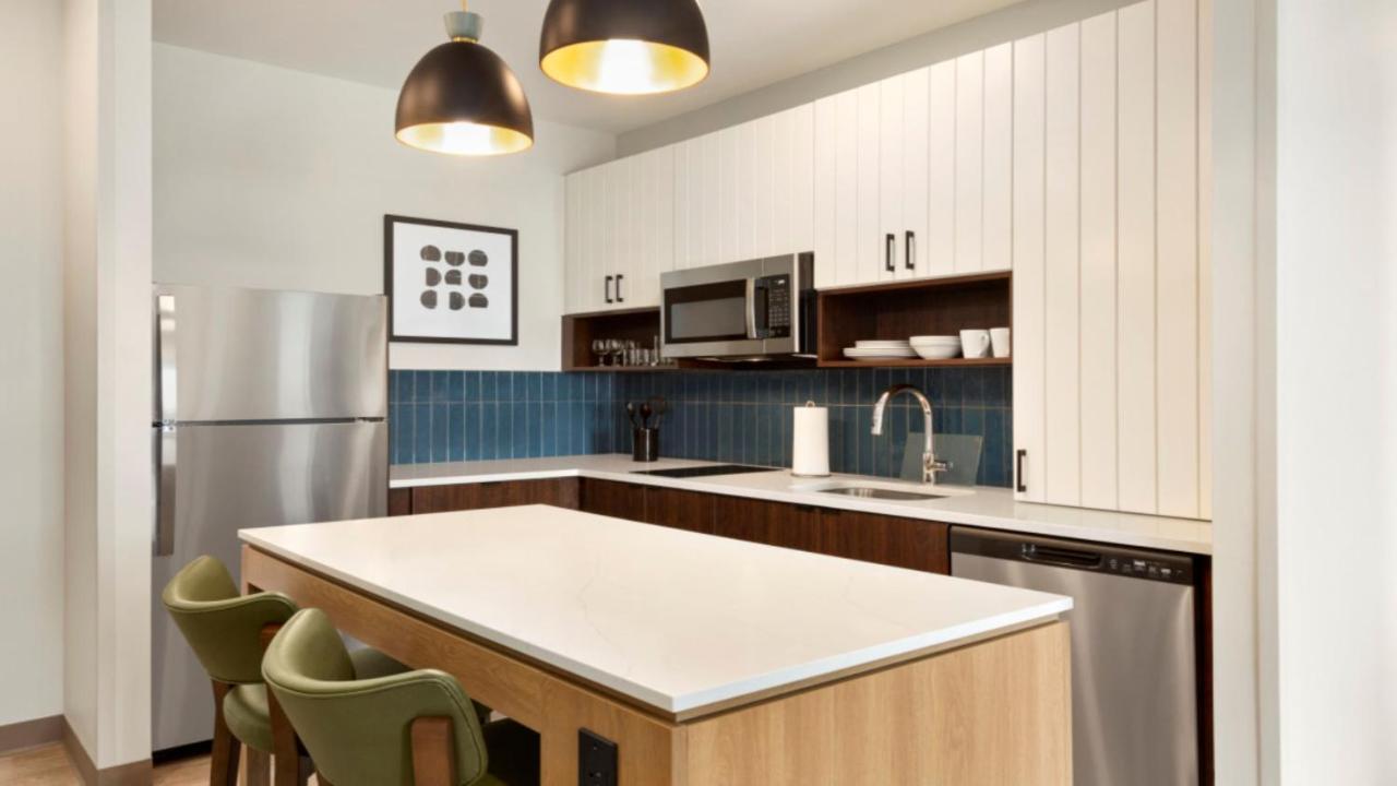 Staybridge Suites - Lexington S Medical Ctr Area By Ihg Екстериор снимка
