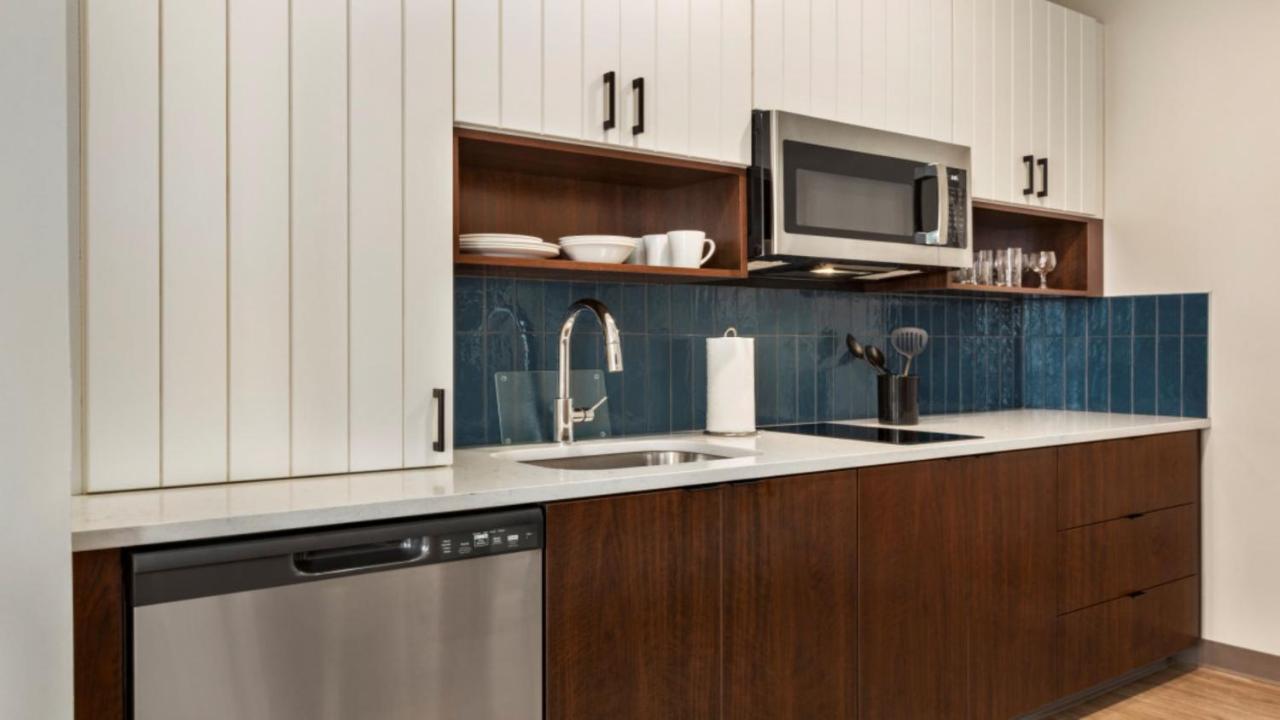Staybridge Suites - Lexington S Medical Ctr Area By Ihg Екстериор снимка