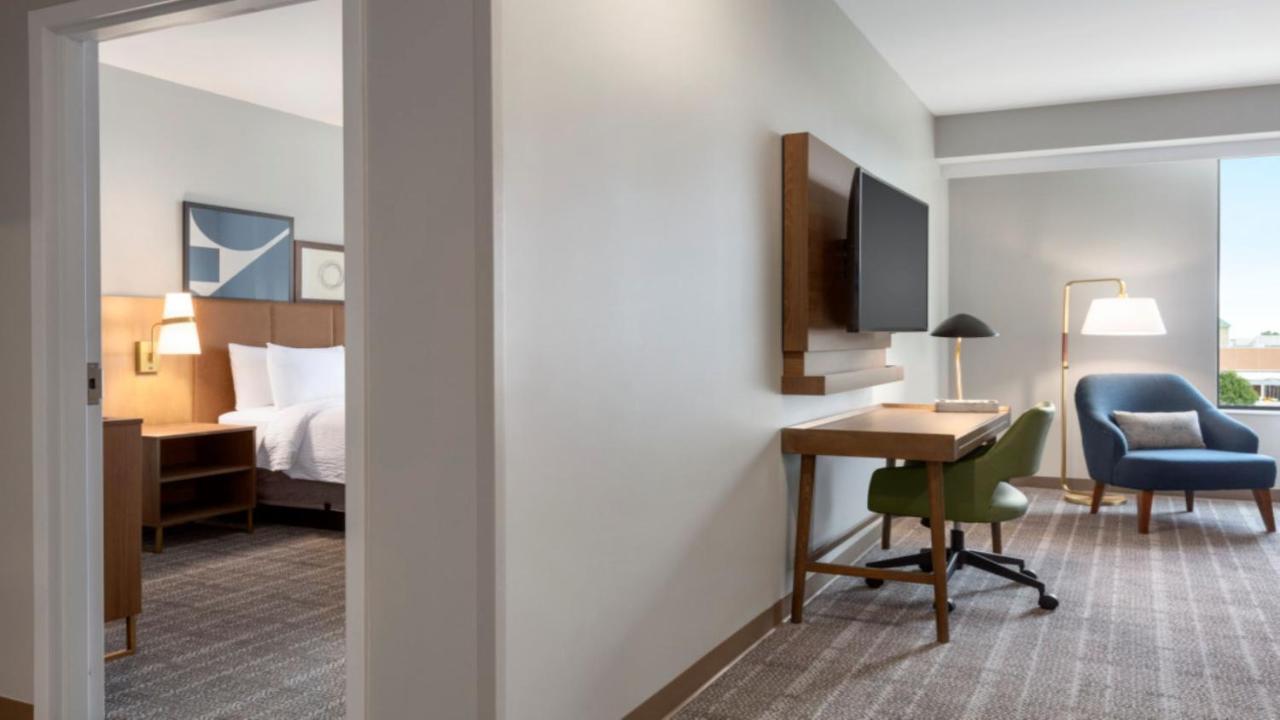 Staybridge Suites - Lexington S Medical Ctr Area By Ihg Екстериор снимка