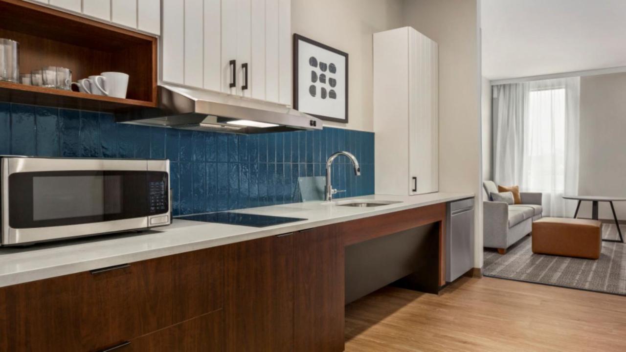 Staybridge Suites - Lexington S Medical Ctr Area By Ihg Екстериор снимка