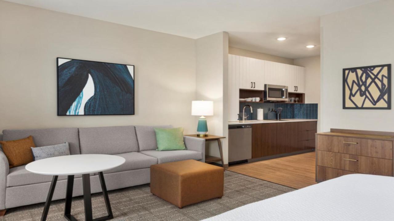 Staybridge Suites - Lexington S Medical Ctr Area By Ihg Екстериор снимка