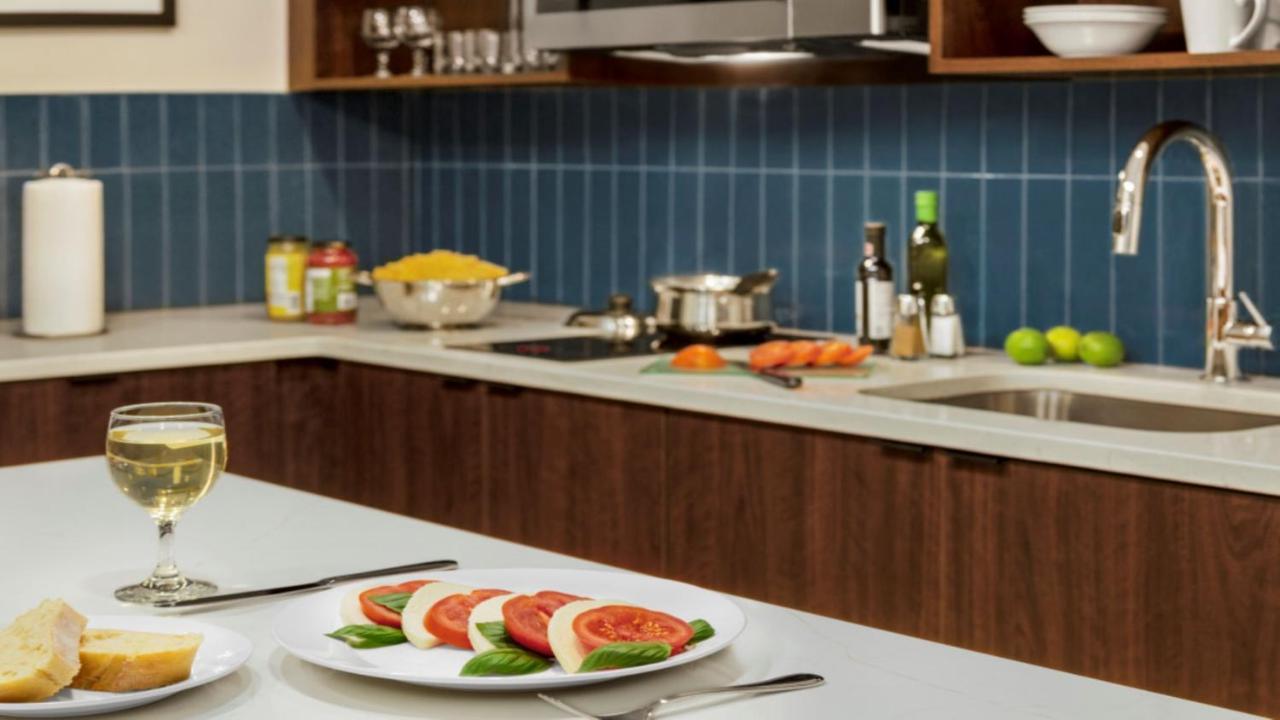 Staybridge Suites - Lexington S Medical Ctr Area By Ihg Екстериор снимка