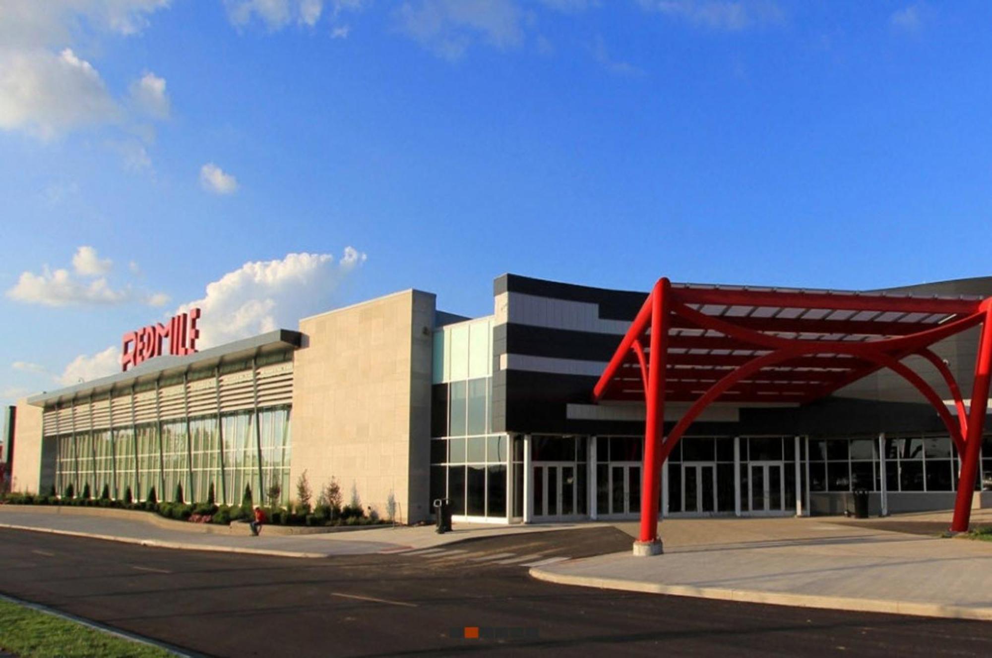 Staybridge Suites - Lexington S Medical Ctr Area By Ihg Екстериор снимка